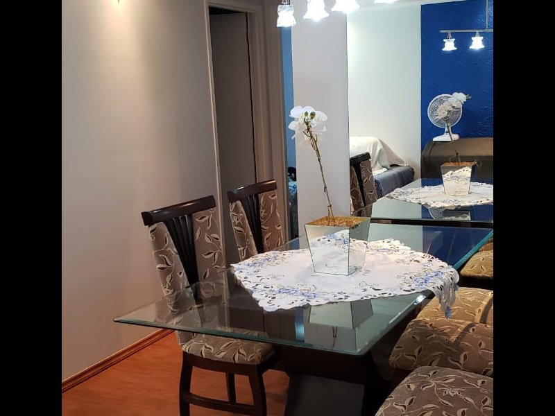 imóvel com 55m² - Belém - São Paulo