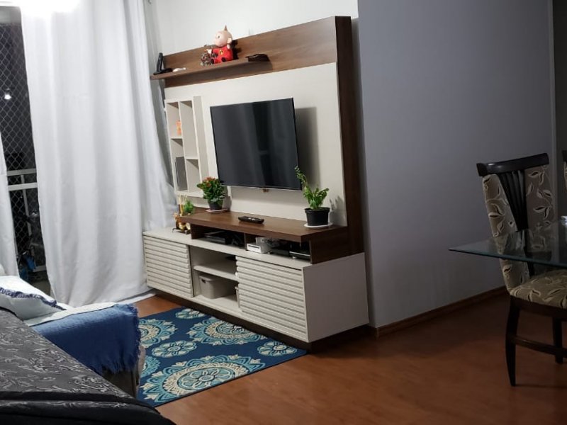 imóvel com 55m² - Belém - São Paulo