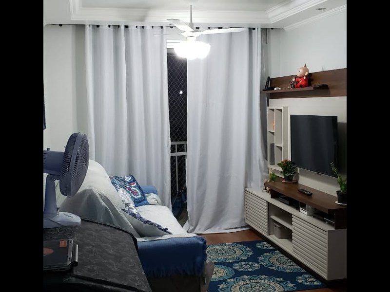 imóvel com 55m² - Belém - São Paulo