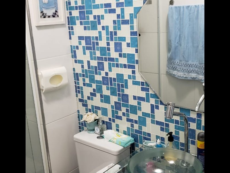 imóvel com 55m² - Belém - São Paulo