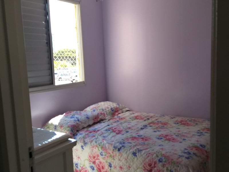 imóvel com 55m² - Belém - São Paulo