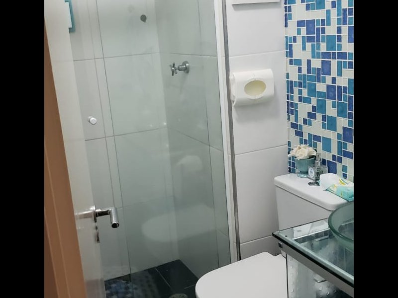 imóvel com 55m² - Belém - São Paulo