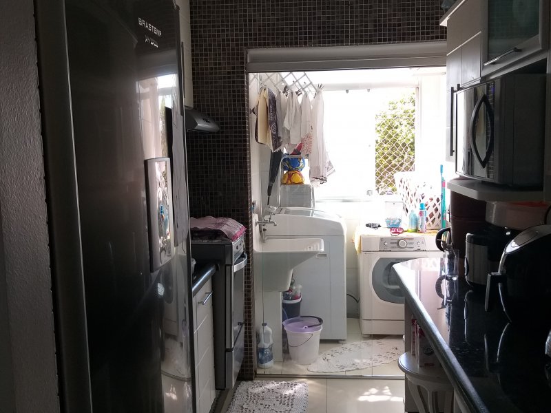 imóvel com 55m² - Belém - São Paulo