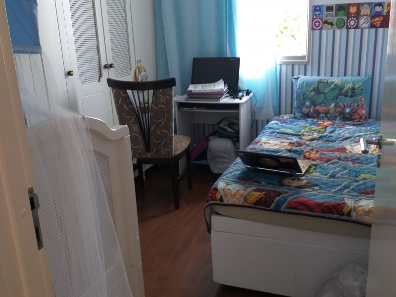 imóvel com 55m² - Belém - São Paulo