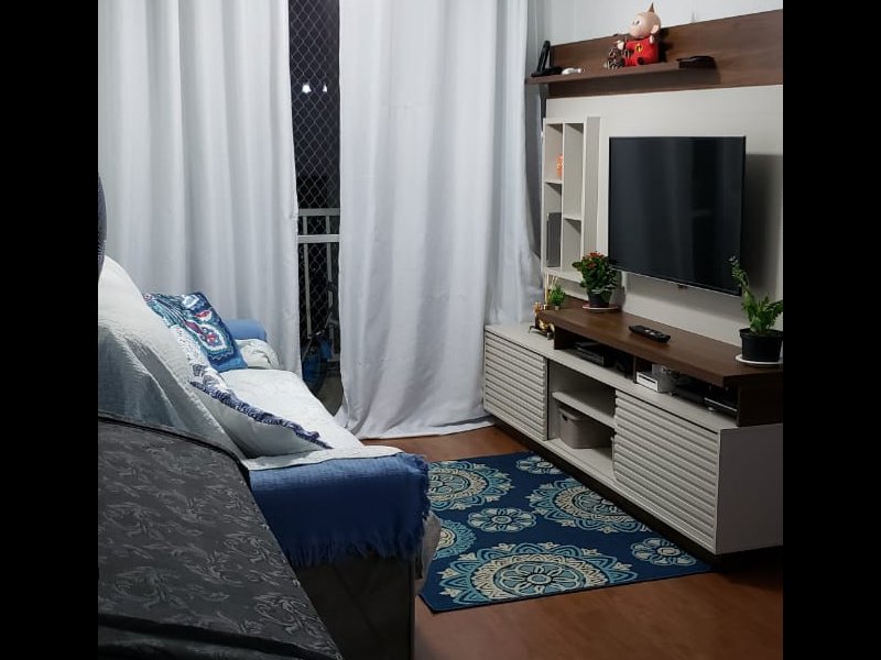 imóvel com 55m² - Belém - São Paulo