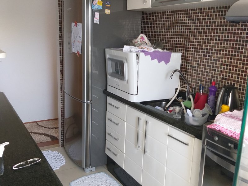 imóvel com 55m² - Belém - São Paulo