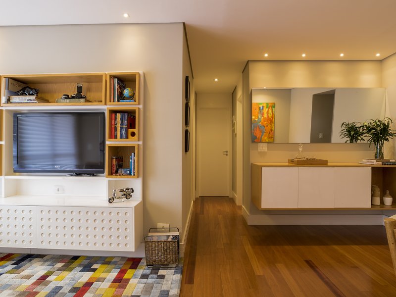 Apartamento à venda Alto da Lapa com 72m² e 2 quartos por R$ 850.000 - 48715817-06-sala.jpg