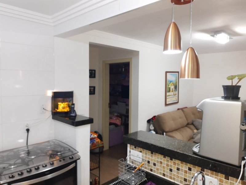 Apartamento à venda Vila Alzira com 47m² e 2 quartos por R$ 220.000 - 1469528231-santa-clara-14.jpeg