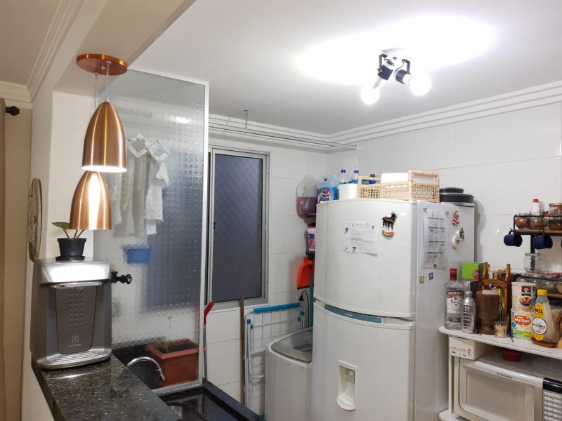 Apartamento à venda Vila Alzira com 47m² e 2 quartos por R$ 220.000 - 1991067123-santa-clara-13.jpeg