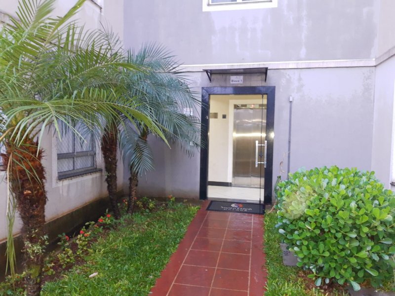 Apartamento à venda Vila Alzira com 47m² e 2 quartos por R$ 220.000 - 434925177-santa-clara-4.jpeg