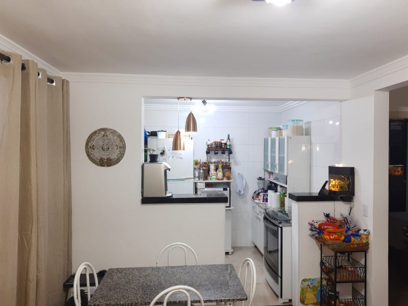 Apartamento à venda Vila Alzira com 47m² e 2 quartos por R$ 220.000 - 451660195-santa-clara-12.jpeg