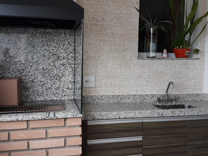 imóvel com 158m² - Vila Gonçalves - São Bernardo do Campo
