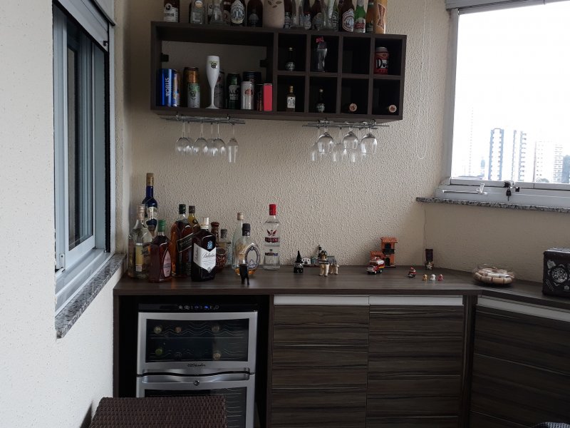 imóvel com 158m² - Vila Gonçalves - São Bernardo do Campo