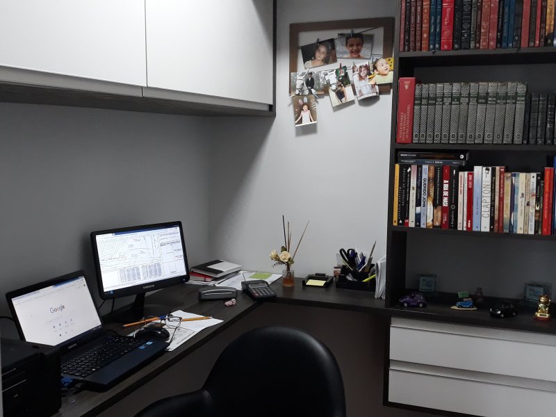 imóvel com 158m² - Vila Gonçalves - São Bernardo do Campo