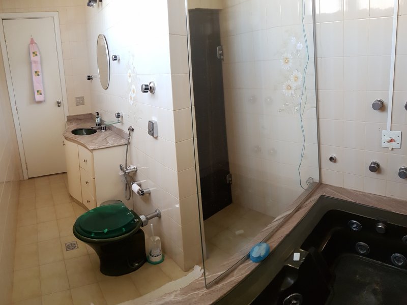 Apartamento à venda Serra com 160m² e 4 quartos por R$ 650.000 - 1525430485-20200817-133036.jpg