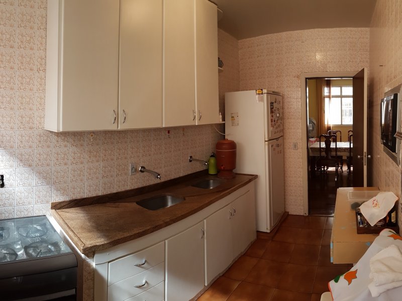Apartamento à venda Serra com 160m² e 4 quartos por R$ 650.000 - 678782431-20200817-131108.jpg
