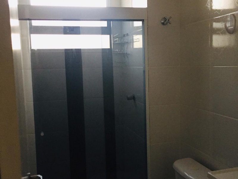 imóvel com 51m² - Vila São Pedro - Hortolândia