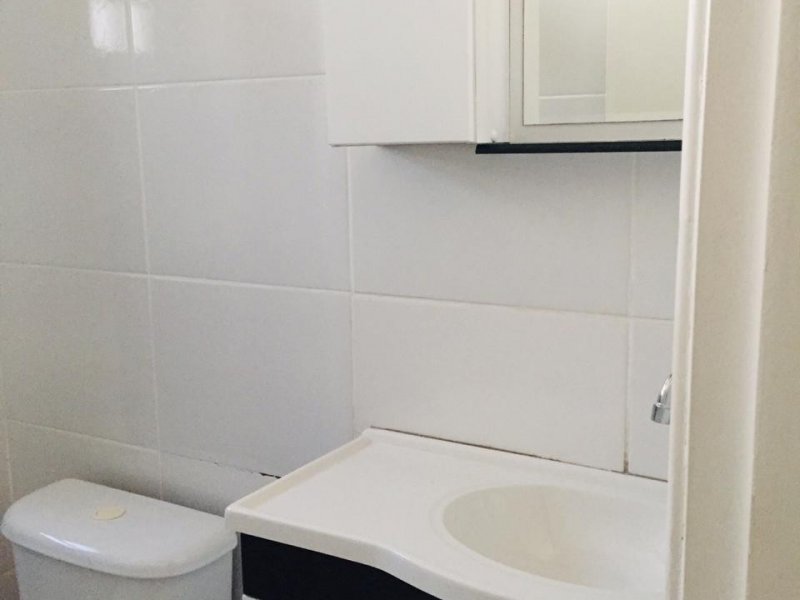 imóvel com 51m² - Vila São Pedro - Hortolândia