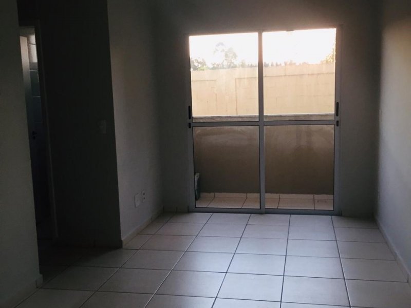 imóvel com 51m² - Vila São Pedro - Hortolândia