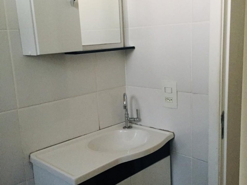 imóvel com 51m² - Vila São Pedro - Hortolândia