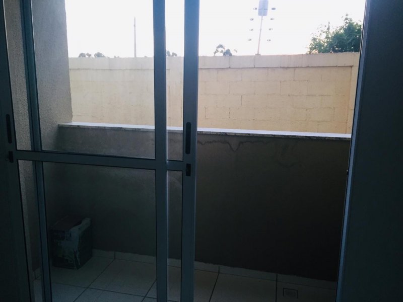 imóvel com 51m² - Vila São Pedro - Hortolândia