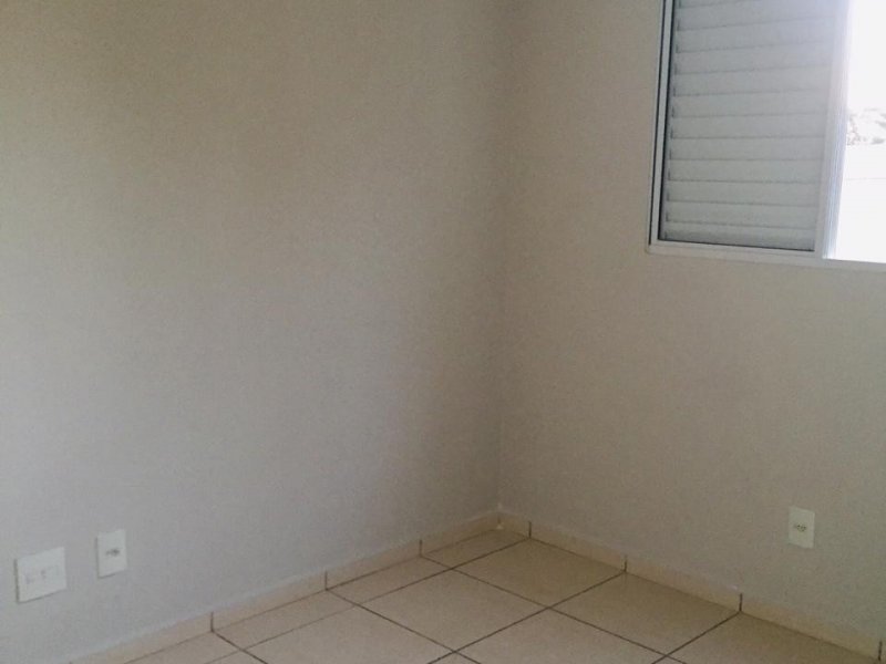 imóvel com 51m² - Vila São Pedro - Hortolândia