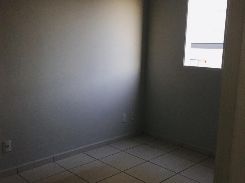 imóvel com 51m² - Vila São Pedro - Hortolândia