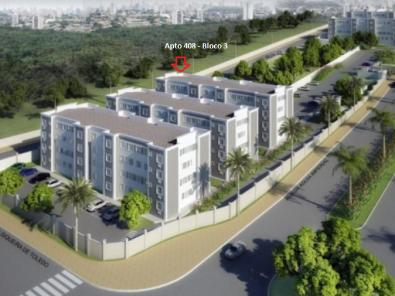 Apartamento à venda Paraíso com 50m² e 2 quartos por R$ 130.000 - 1237813782-sinalizacao-apto.png