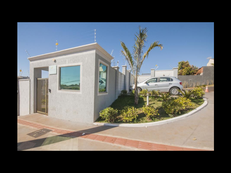 Apartamento à venda Paraíso com 50m² e 2 quartos por R$ 130.000 - 1994030822-portaria.PNG