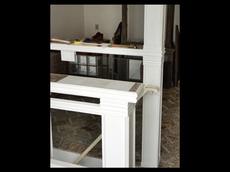 Cobertura à venda Vila Mussoline -Rudge Ramos com 157m² e 3 quartos por R$ 580.000 - 1287771551-741bfc2f-7fcb-4f76-a75e-bddd7330b768.jpeg