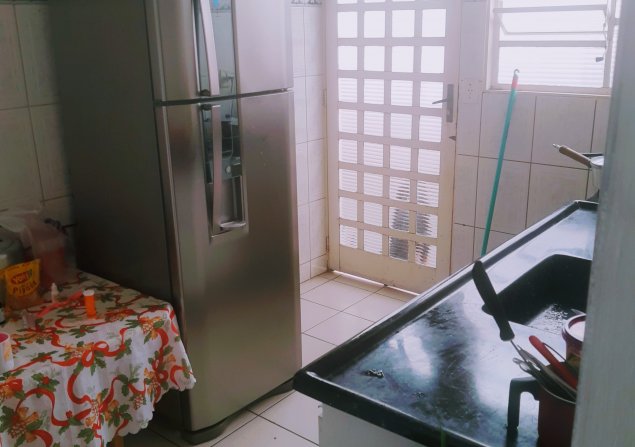 imóvel com 125m²