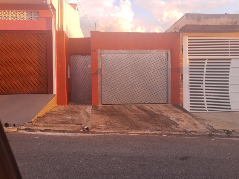 imóvel com 125m² - Fazenda Grande - Jundiaí