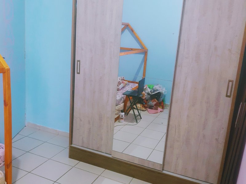 imóvel com 125m² - Fazenda Grande - Jundiaí