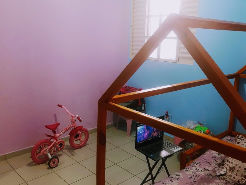imóvel com 125m² - Fazenda Grande - Jundiaí
