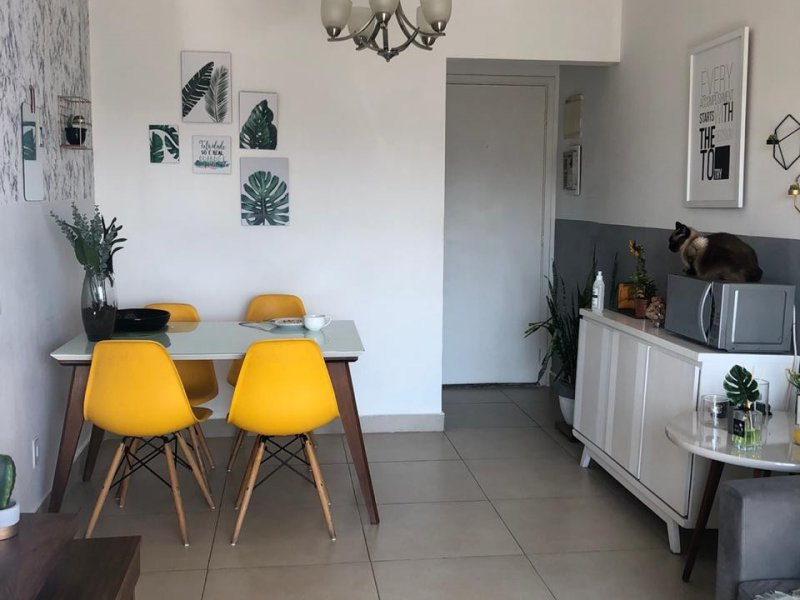 Apartamento à venda Jardim Bonfiglioli com 58m² e 2 quartos por R$ 440.000 - 421573799-apt16.jpeg