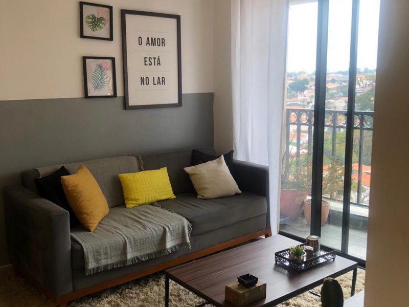 Apartamento à venda Jardim Bonfiglioli com 58m² e 2 quartos por R$ 440.000 - 442733310-apt3.jpeg