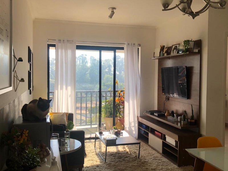 Apartamento à venda Jardim Bonfiglioli com 58m² e 2 quartos por R$ 440.000 - 584621970-apt17.jpeg