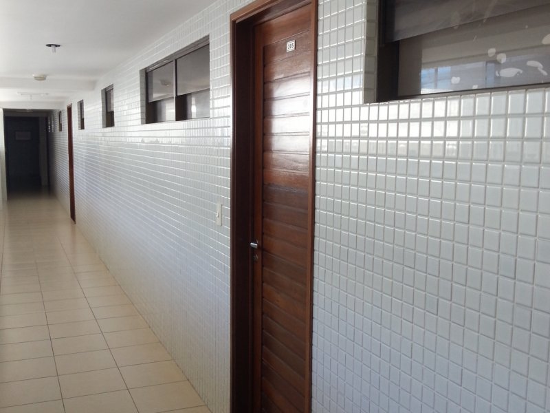 imóvel com 40m² - Cabo Branco - João Pessoa