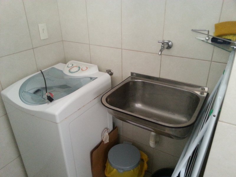 imóvel com 40m² - Cabo Branco - João Pessoa