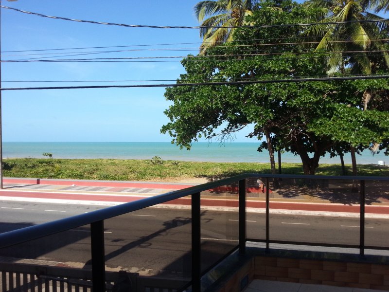 imóvel com 40m² - Cabo Branco - João Pessoa