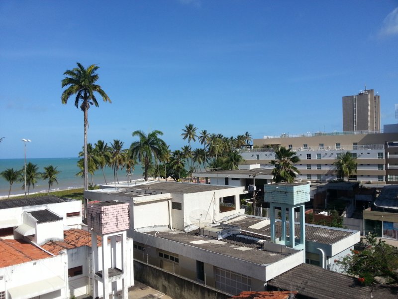 imóvel com 40m² - Cabo Branco - João Pessoa