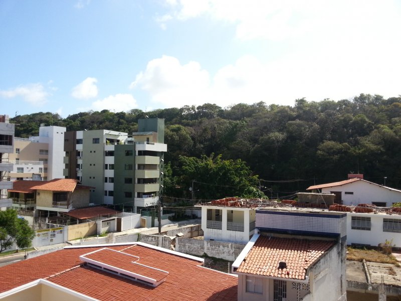 imóvel com 40m² - Cabo Branco - João Pessoa