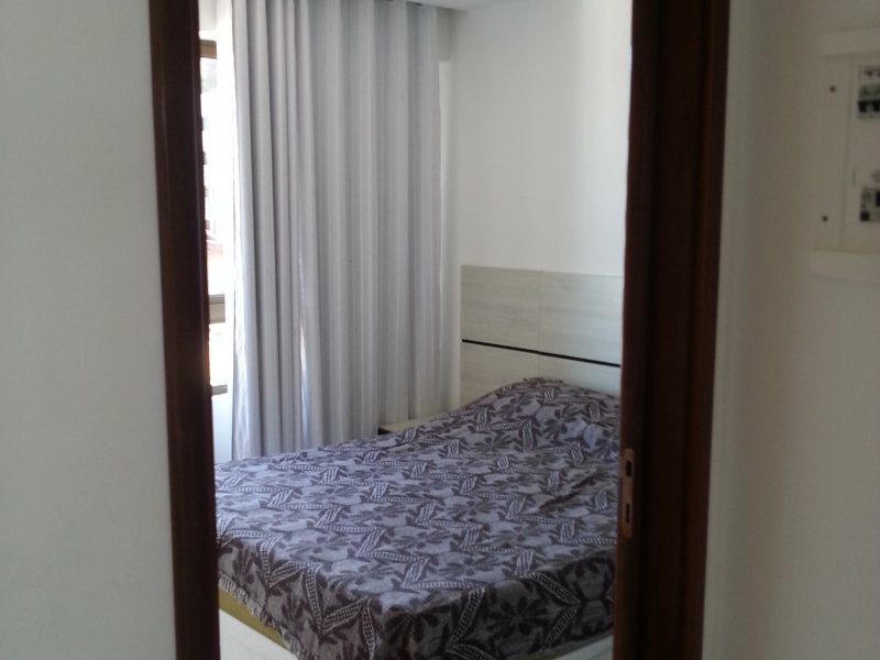 imóvel com 40m² - Cabo Branco - João Pessoa