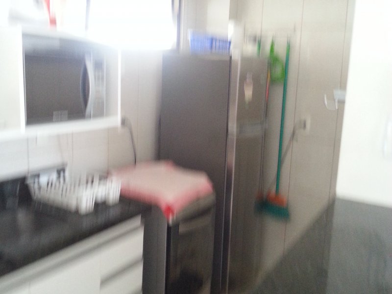 imóvel com 40m² - Cabo Branco - João Pessoa