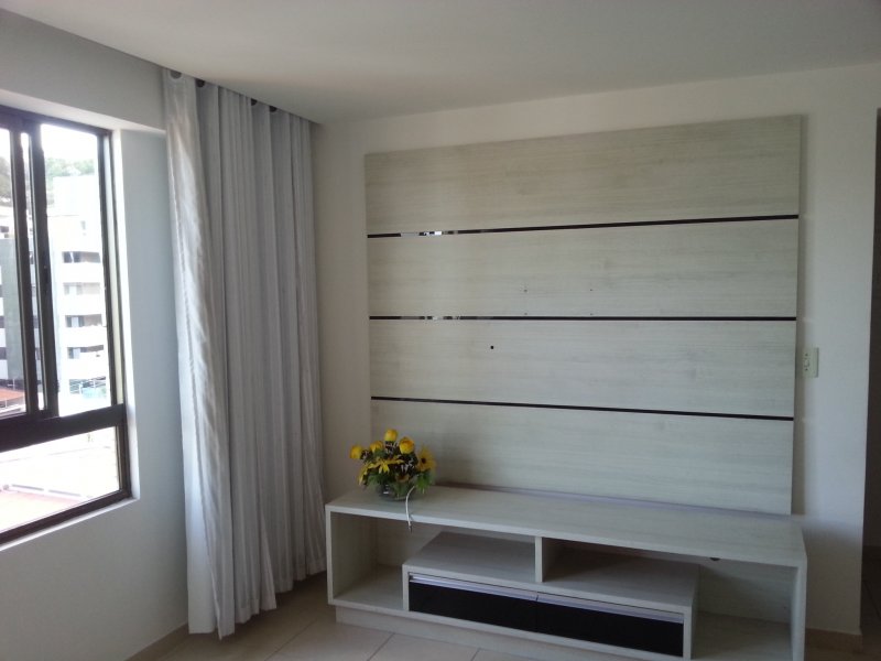 imóvel com 40m² - Cabo Branco - João Pessoa