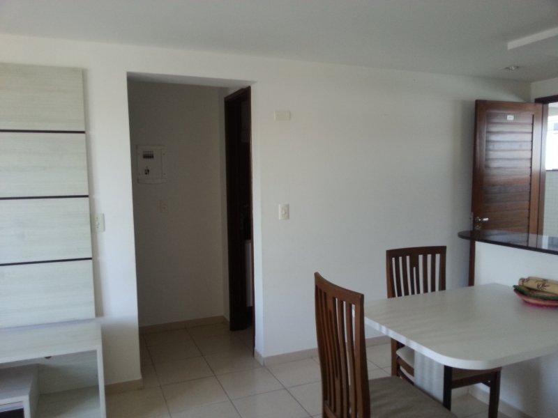 imóvel com 40m² - Cabo Branco - João Pessoa
