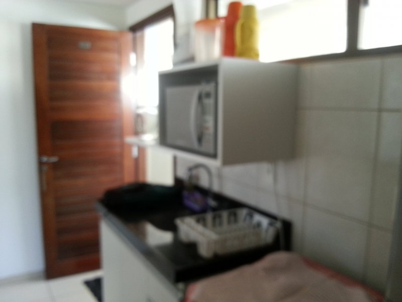 imóvel com 40m² - Cabo Branco - João Pessoa