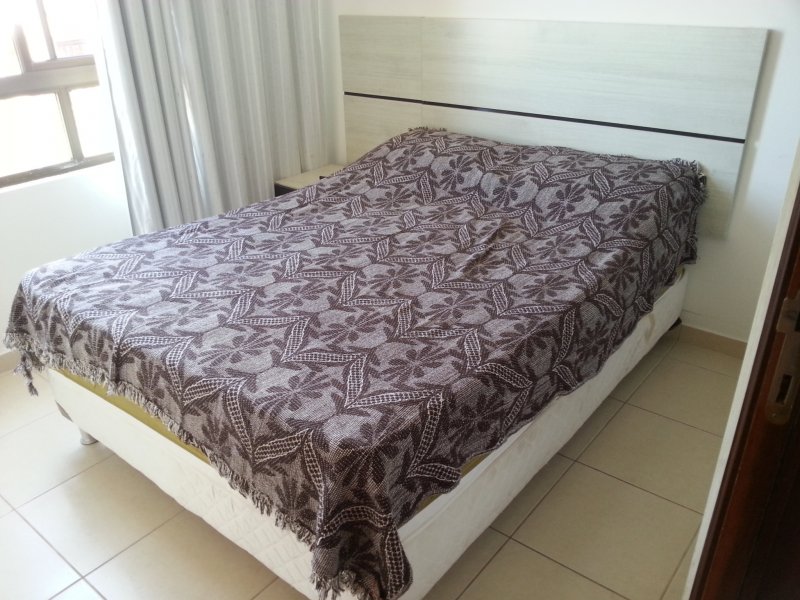 imóvel com 40m² - Cabo Branco - João Pessoa