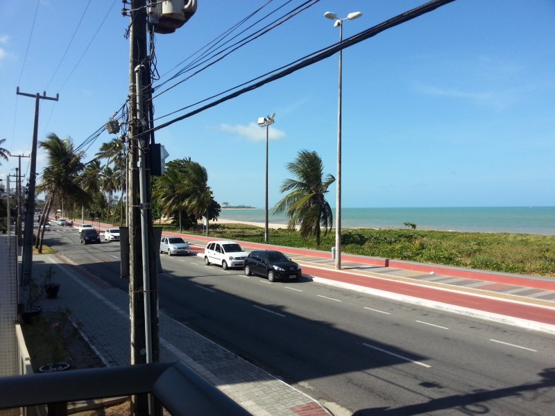 imóvel com 40m² - Cabo Branco - João Pessoa