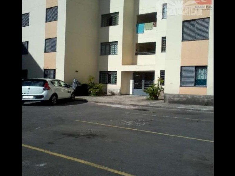 imóvel com 44m² - Serraria - Diadema